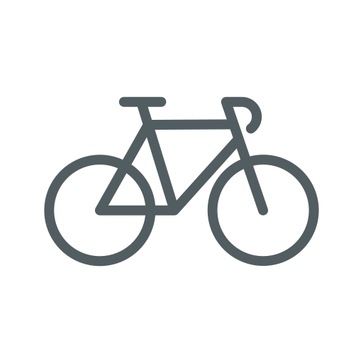 Icon Fahrrad