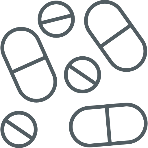 Icon Medikamente