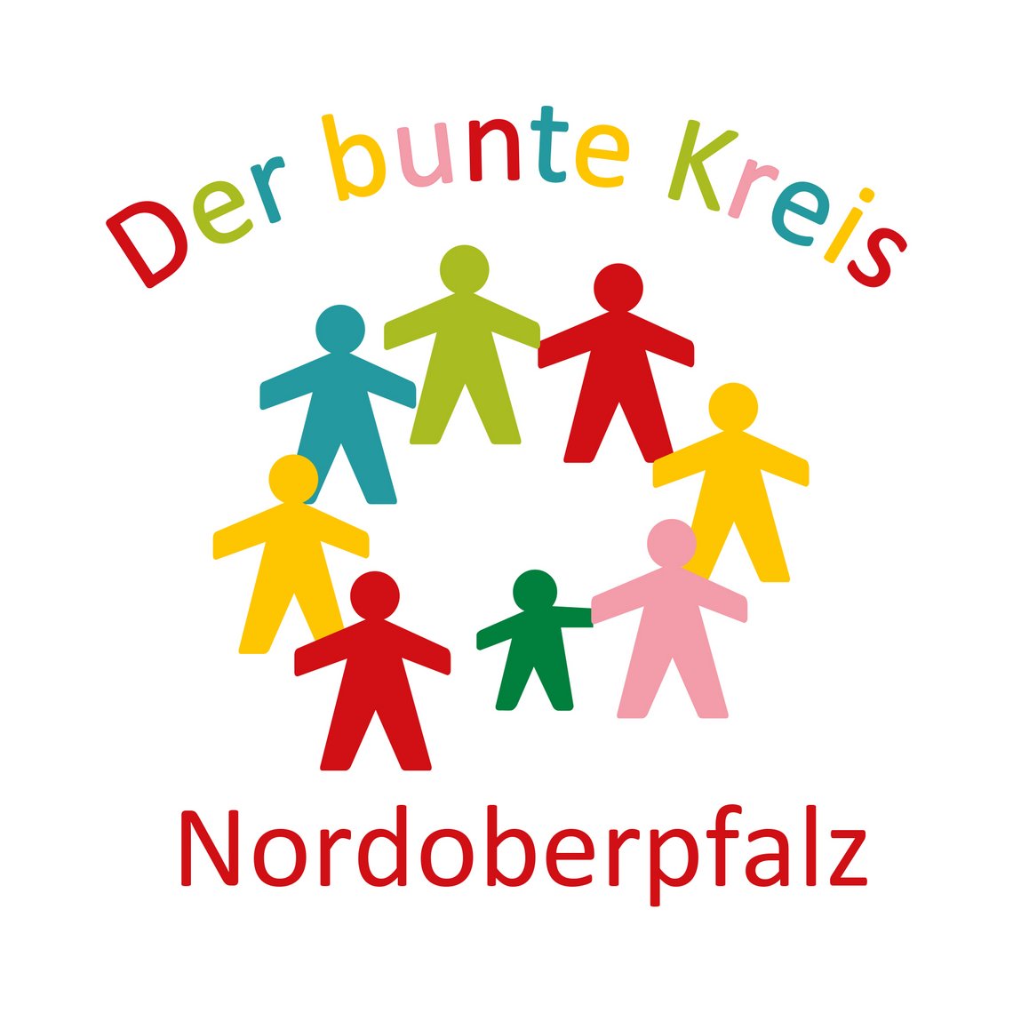 Logo Bunter Kreis