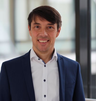 Michael Gleißner