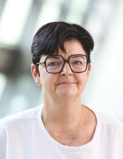 Dr. med. Ines Erhardt