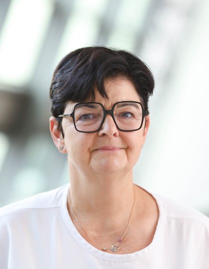 Dr. med. Ines Erhardt