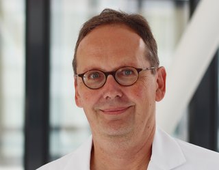 Dr. Wolfgang Jurczyk
