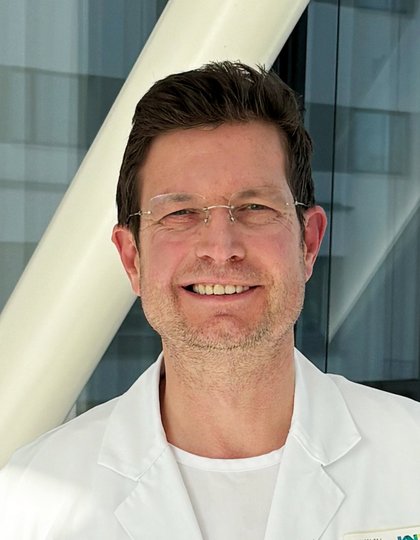 Priv.-Doz. Dr. med. Thomas Reithmeier