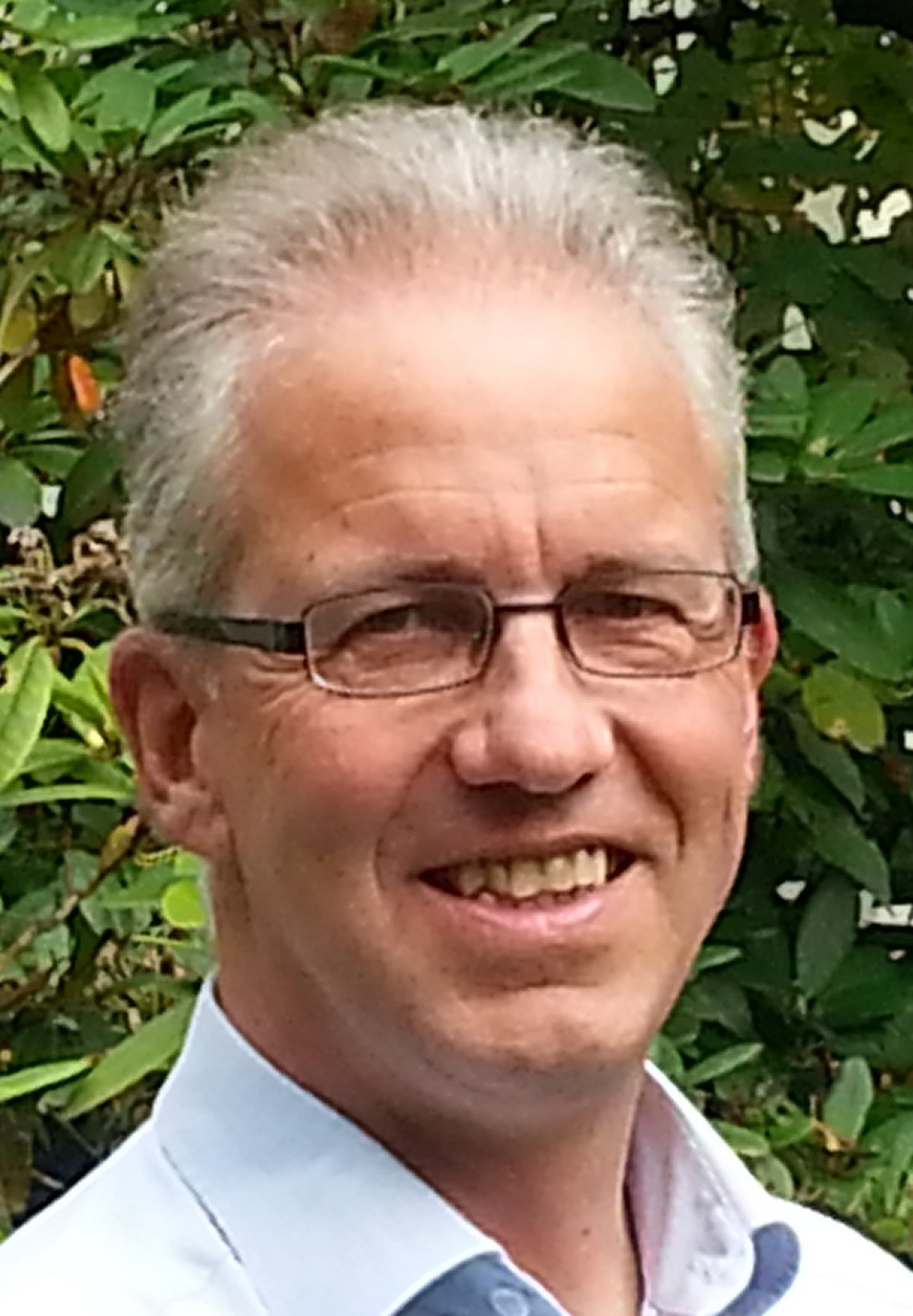 Dominic Naujoks