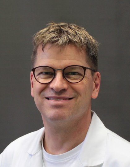 Dr. med. Jürgen Hahn
