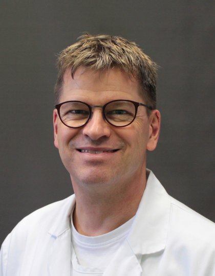 Dr. med. Jürgen Hahn