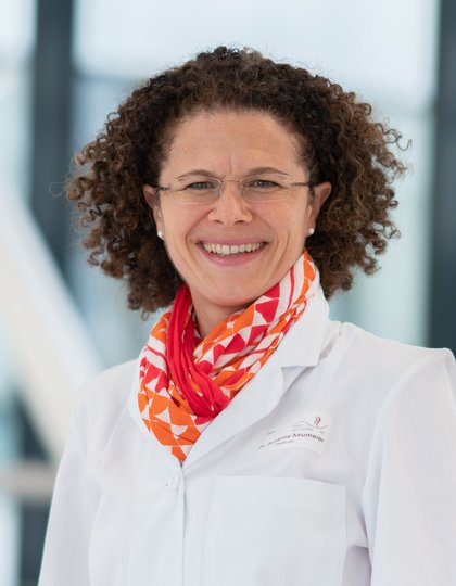 Dr. med. Susanne Neumeier