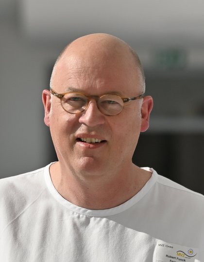  Robert Funk
