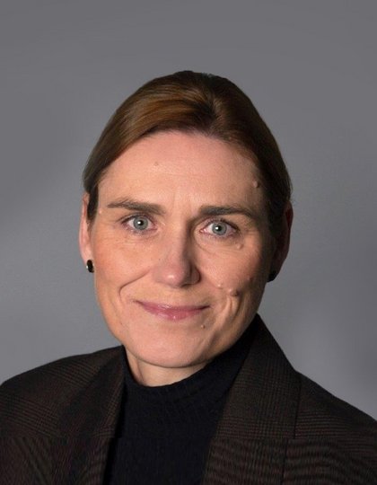 Dr. med. Wenke Finkenzeller
