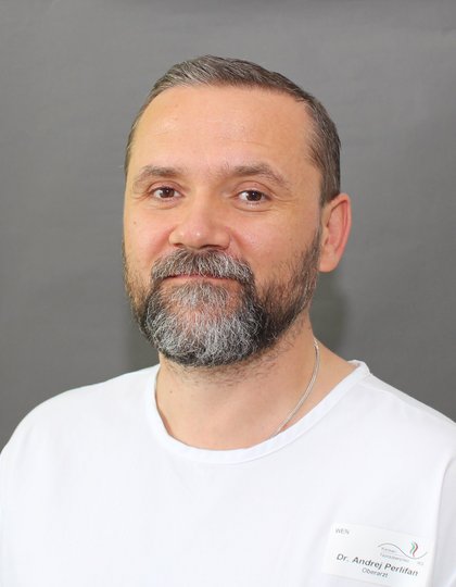 Dr. med. Andrej Perlifan