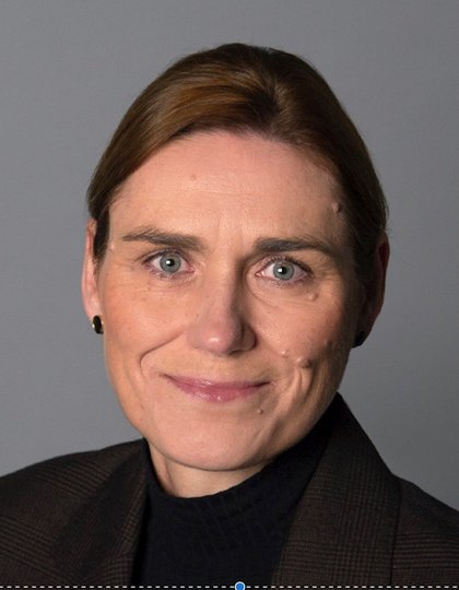 Dr. med. Wenke Finkenzeller