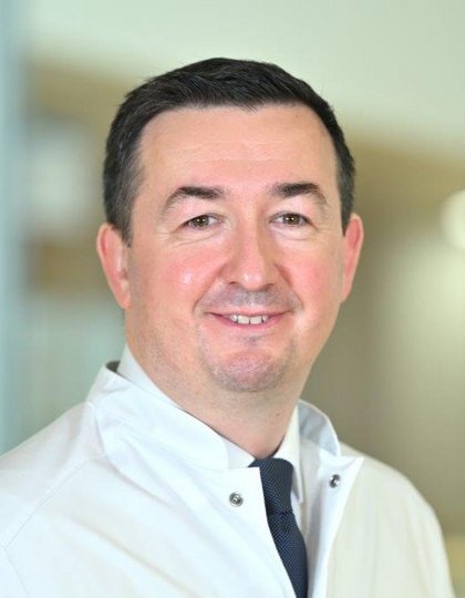 PD Dr. med. Wojciech Derwich