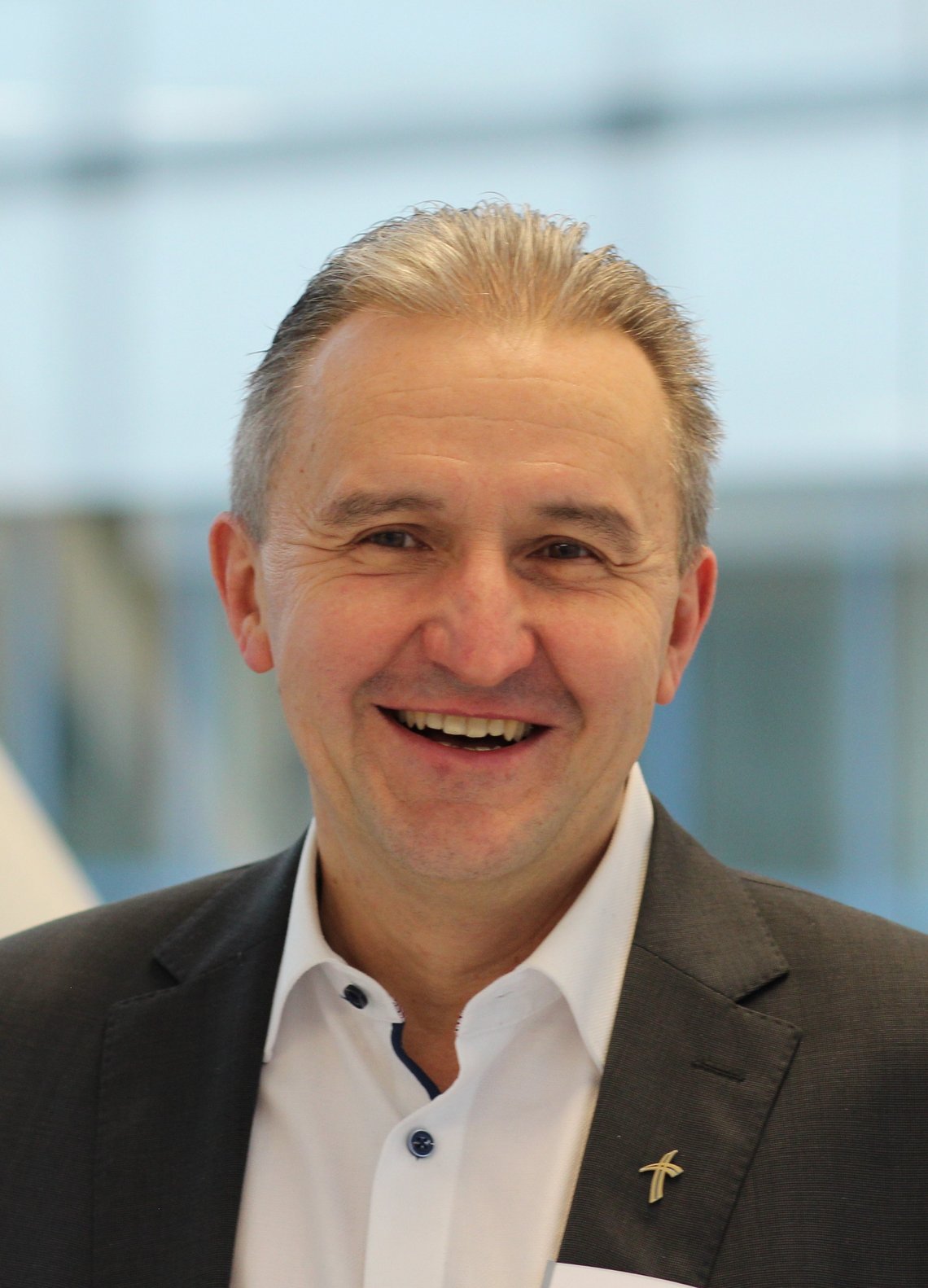 Helmut Brandl