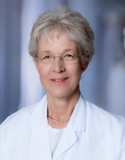 Dr. med. Felicitas Johanning-Csik