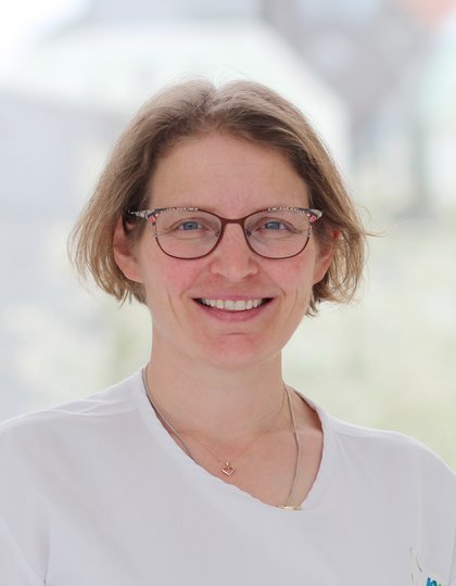 Dr. med. Stephanie Kuchlbauer