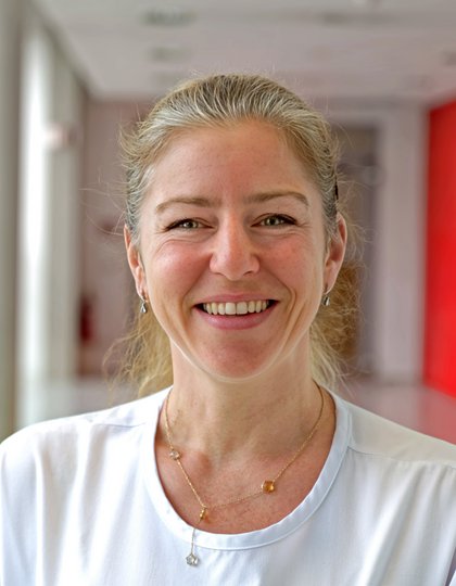 MUDr. Jana Pribylova