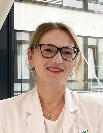 Dr. med. Martina Troppmann