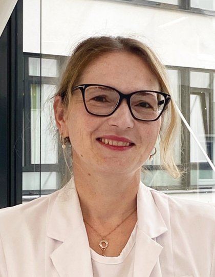Dr. med Martina Troppmann