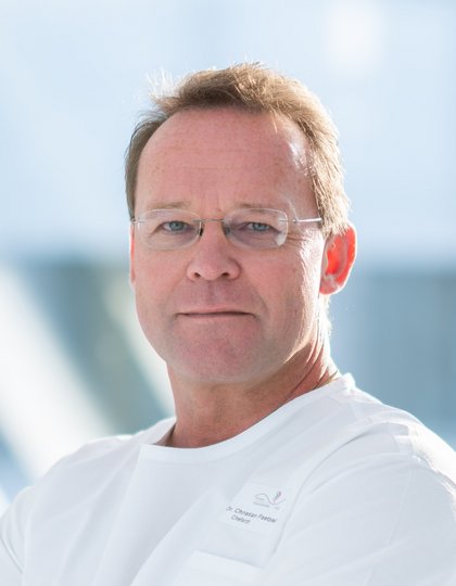 Prof. Dr. med. Christian Paetzel