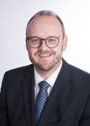 Meier Andreas Landrat