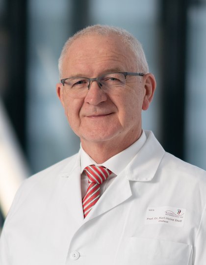 Prof. Dr. med. Karl-Heinz Dietl