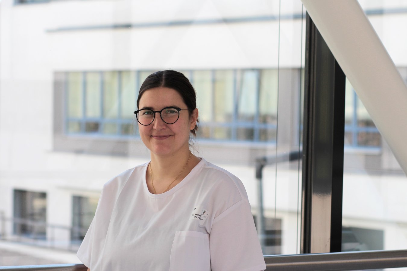 Dr. Annette Lechler