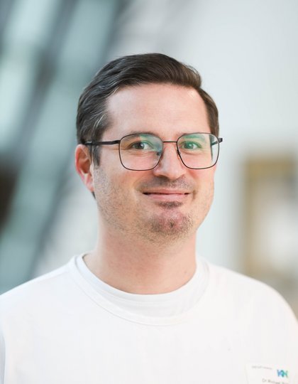 Dr. med. Michael Rüth