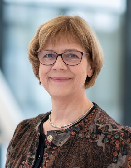 Dr. med. Susanne Rinnert