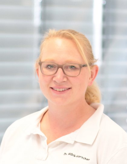 Dr. med. Barbara Mörk-Harscher