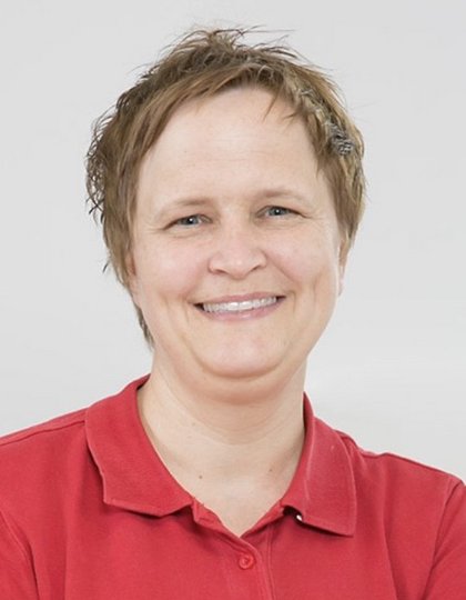 Dr. med. Monika Hagemann