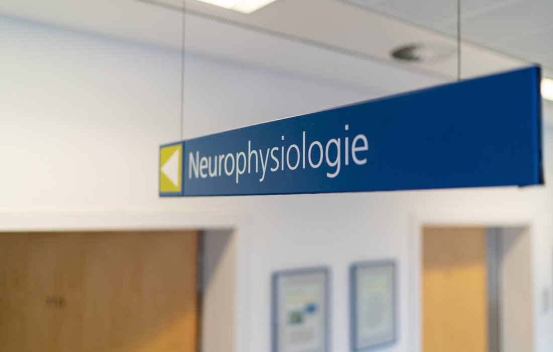 Schild Neurophysiologie