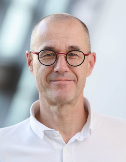 Dr. med. Bernd Hornbacher