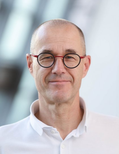 Dr. med. Bernd Hornbacher