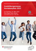 Ausbildungsmesse 2023