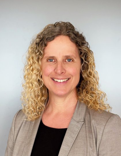  Susanne Weimann M.A.