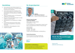 Flyer Neurochirurgie