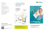 Flyer 4. Pflegetag 2025