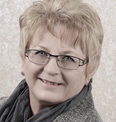 Kordula Hoffmann