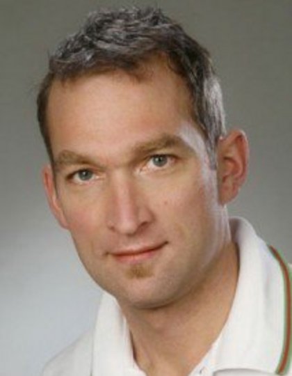 Dr. med. Matthias Kopp