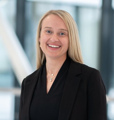 Michaela Hutzler, B.A.