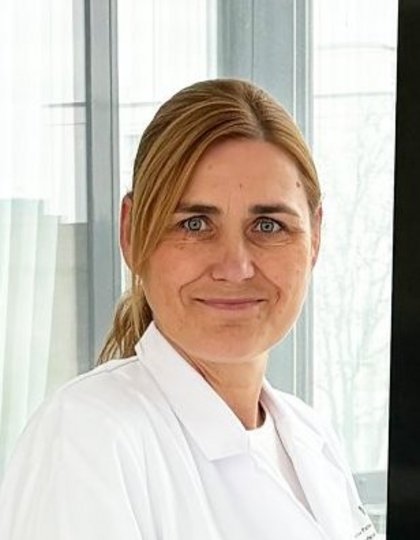 Dr. med. Wenke Finkenzeller