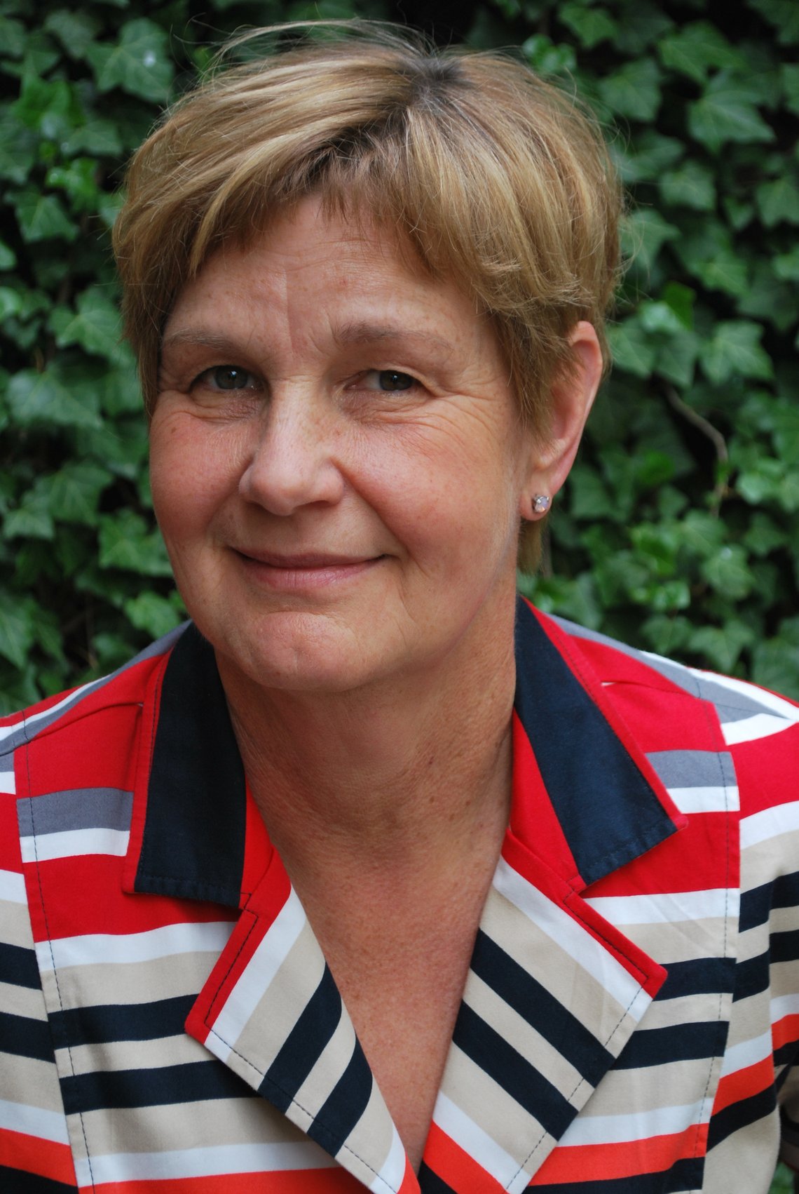 Sabine Dachauer