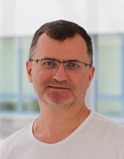 Dr. med. Viacheslav Skutnev