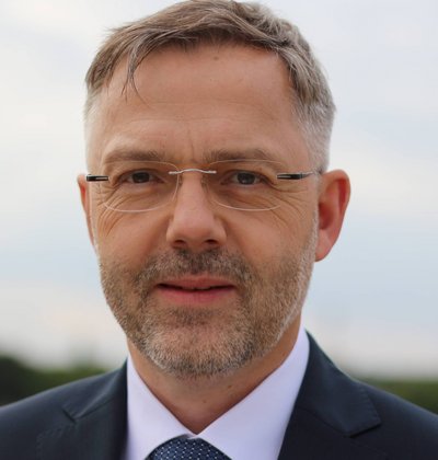Michael Hoffmann