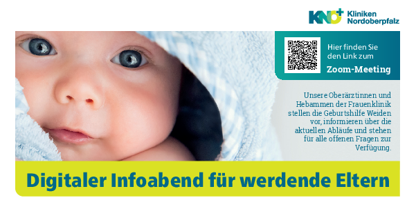 Digitale Kreißsaalführungen 2023