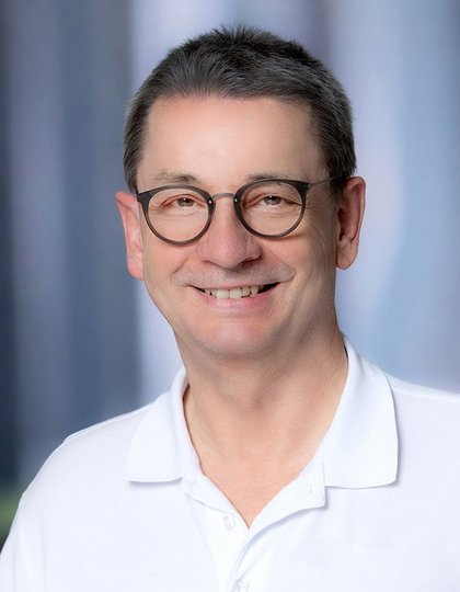 Dr. med. Eberhard Müller