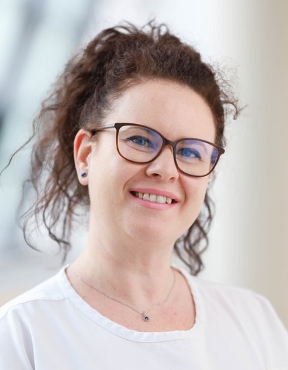 Dr. med. Univ. Rayna Simeonova