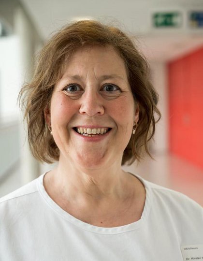 Dr. med. Kirsten Stottrop-Walch
