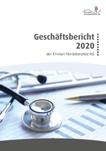Geschäftsbericht - 2020